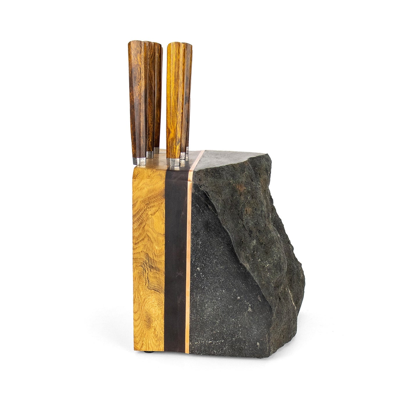Uru Collection: Kalahari 6pc Steak