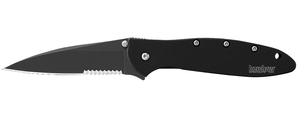 Kershaw - Leek