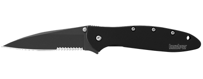 Kershaw - Leek