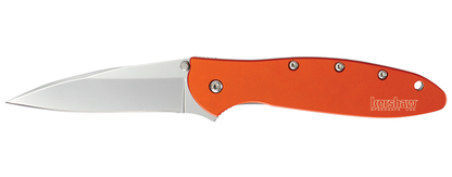 Kershaw - Leek