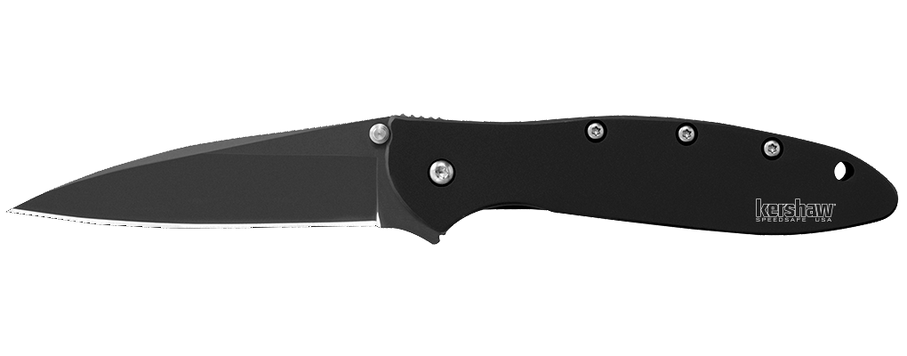 Kershaw - Leek