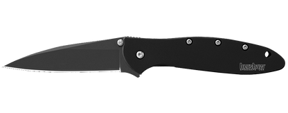 Kershaw - Leek