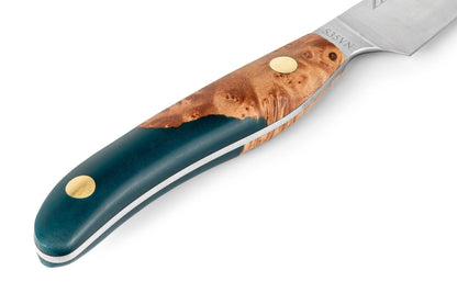 Limited Edition: Snake River 6" Petty