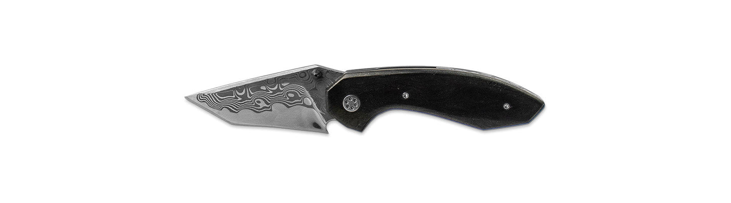 Larevo Knives - Custom Apex #005