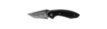 Larevo Knives - Custom Apex #005