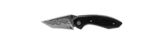 Larevo Knives - Custom Apex #005