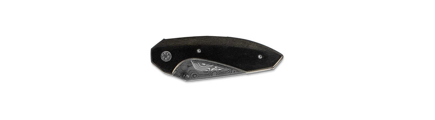 Larevo Knives - Custom Apex #005
