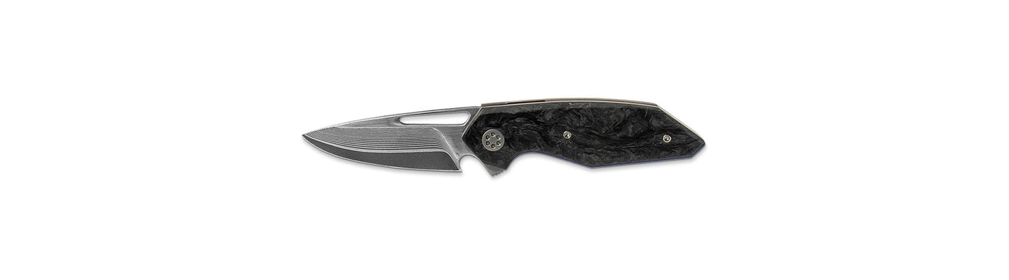 Larevo Knives - Custom Gryphon #073