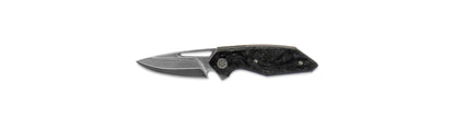 Larevo Knives - Custom Gryphon #073