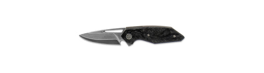 Larevo Knives - Custom Gryphon #073