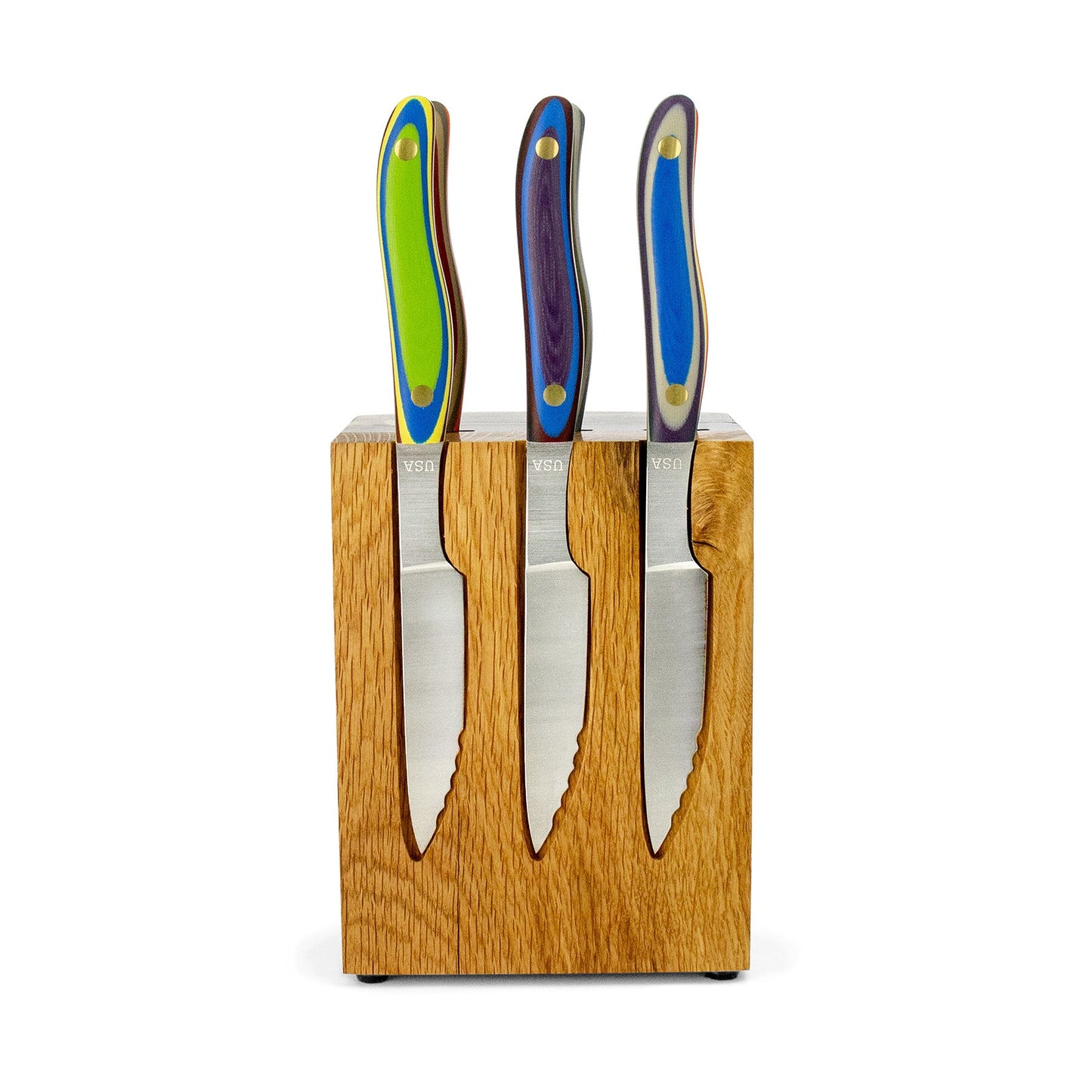 Le Petit Rocher 6pc Steak