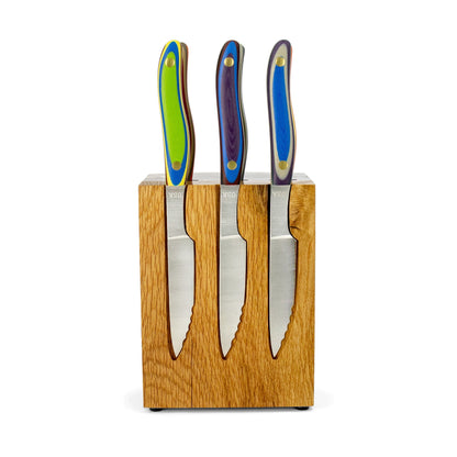 Le Petit Rocher 6pc Steak