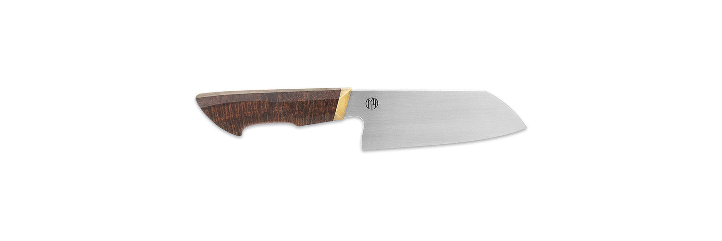 Matt Hartwig - 5" Santoku