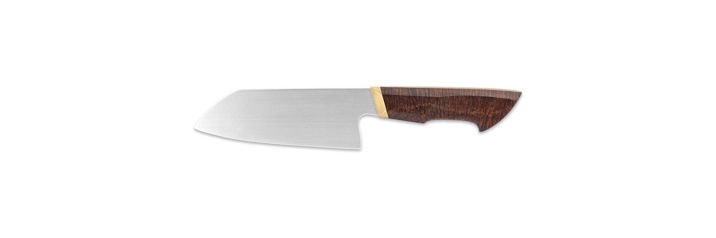 Matt Hartwig - 5" Santoku