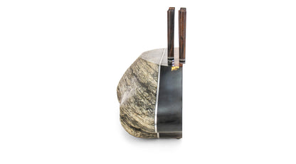 Uru Collection: Mines of Moria 10pc Steak