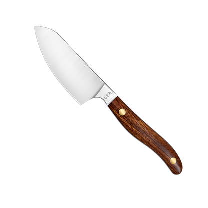 3" Mini Chopper Ironwood