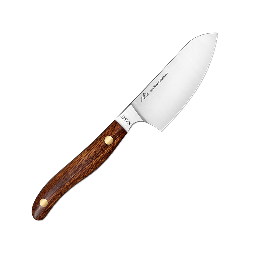 3" Mini Chopper Ironwood