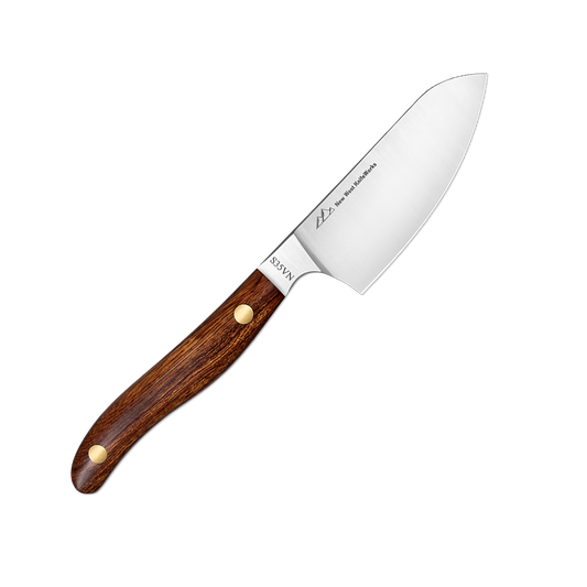 3" Mini Chopper Ironwood