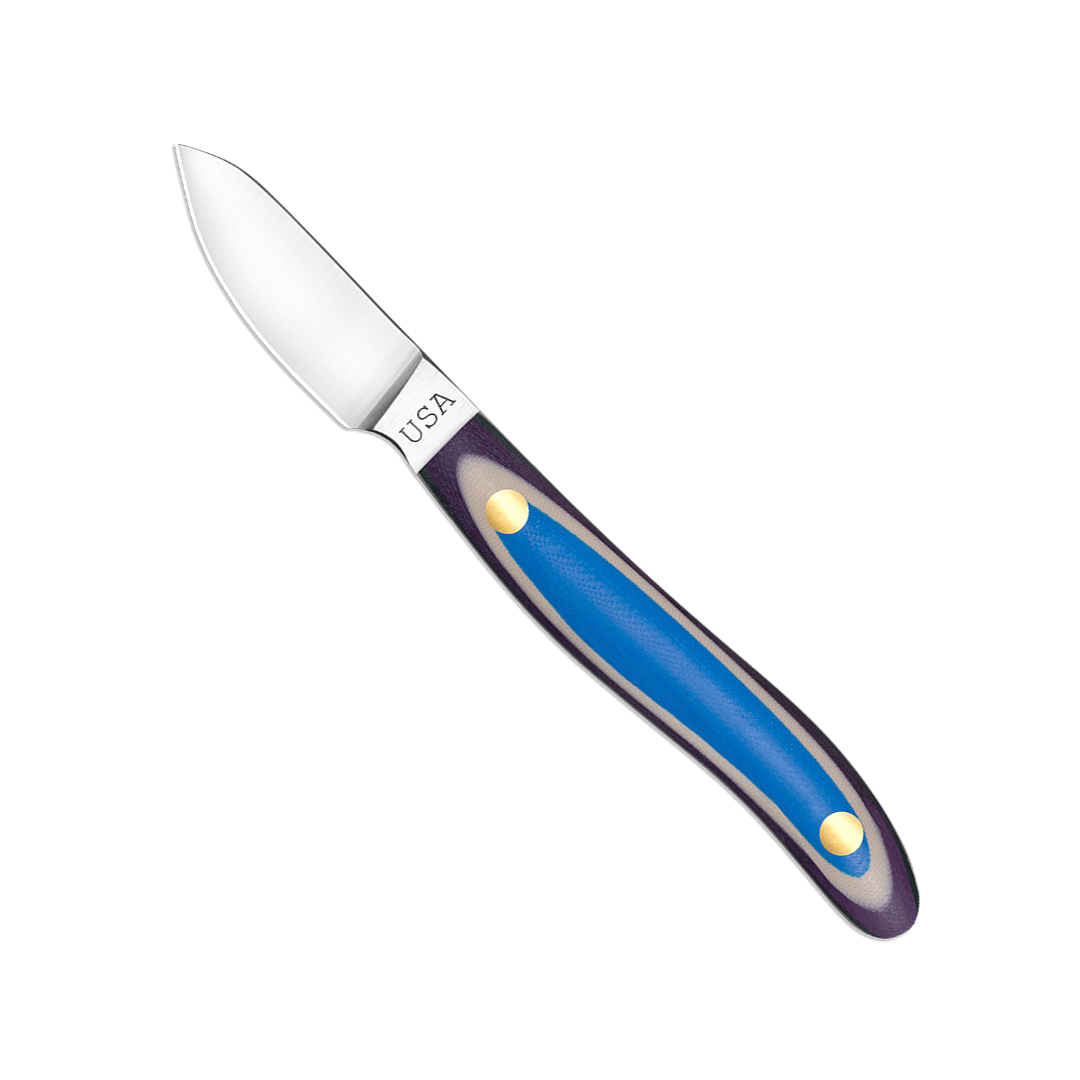 2" Mini Paring