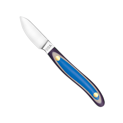 2" Mini Paring