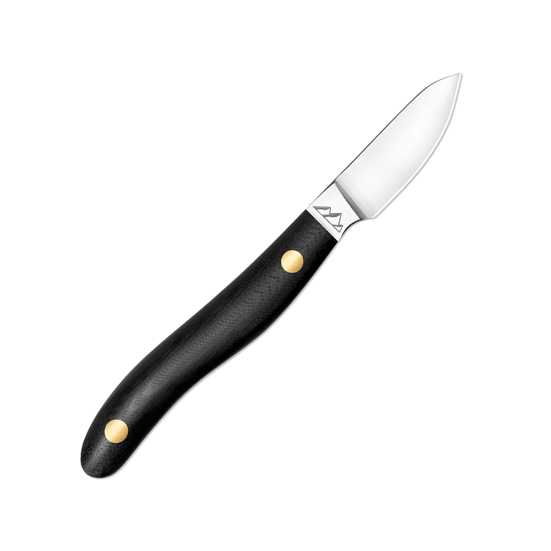 2" Mini Paring