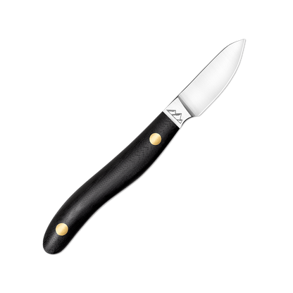 2" Mini Paring