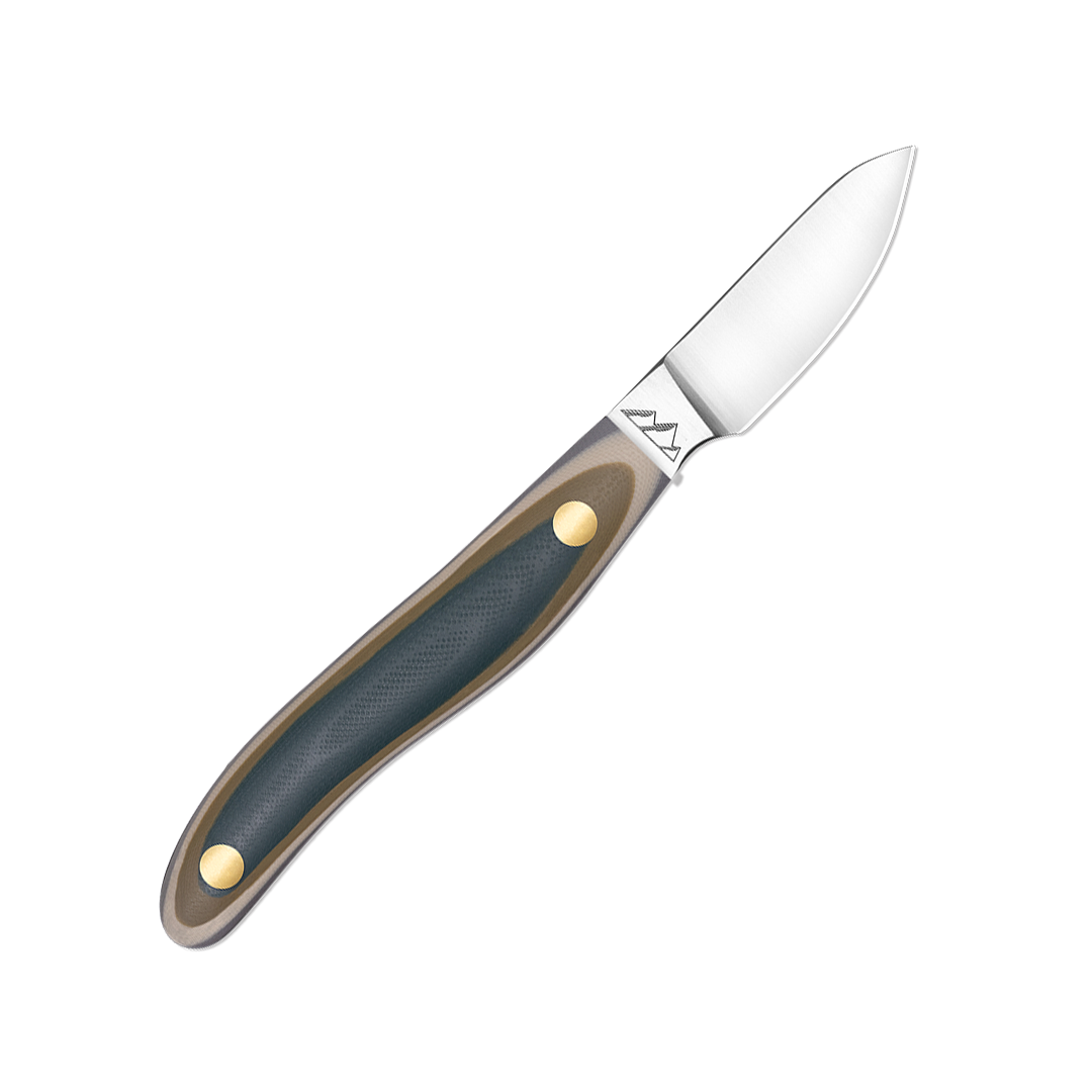 2" Mini Paring