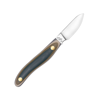 2" Mini Paring