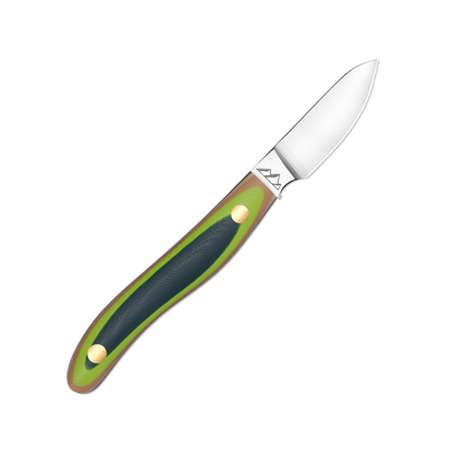 2" Mini Paring