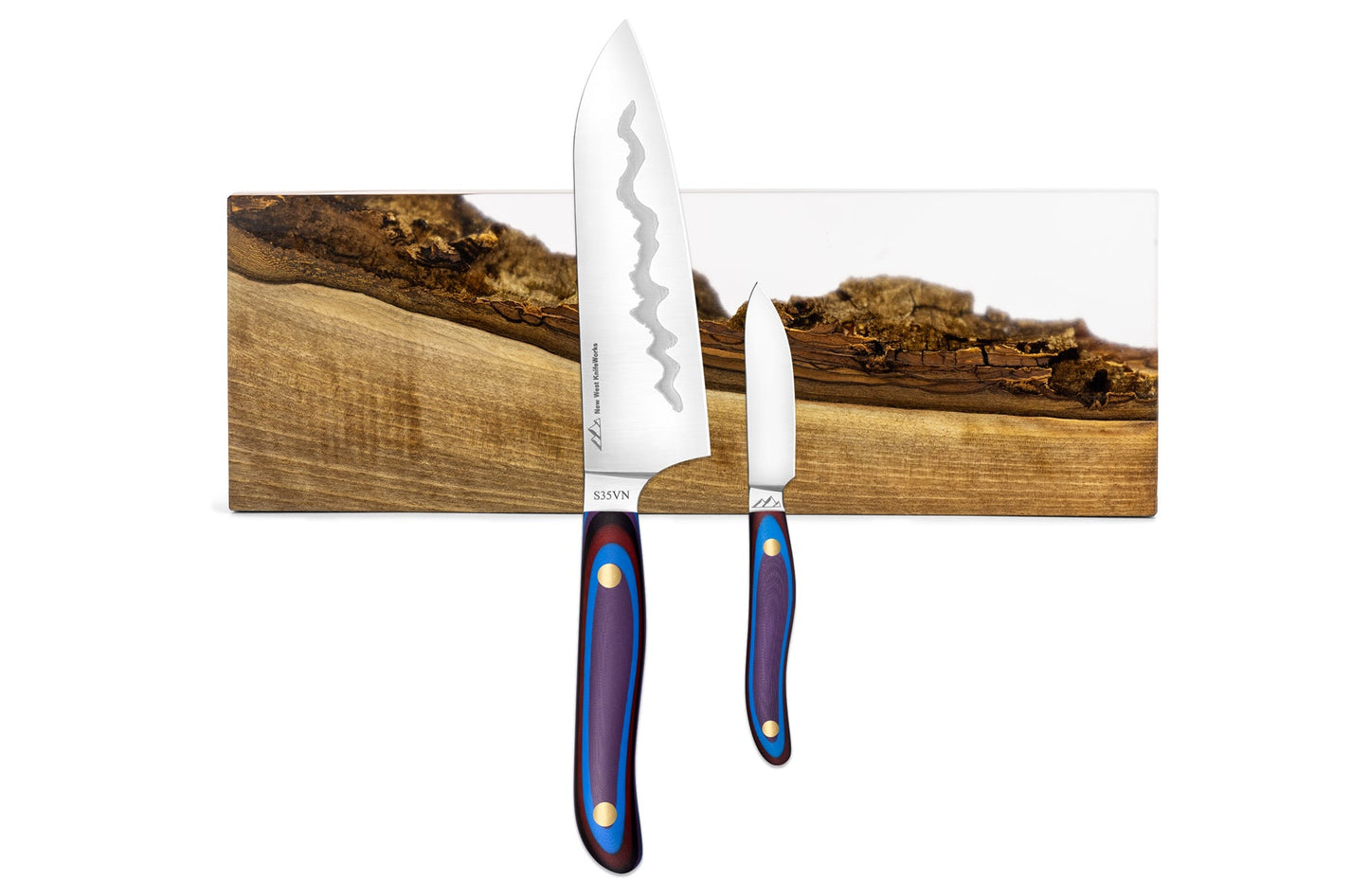 Moran Woods 15"