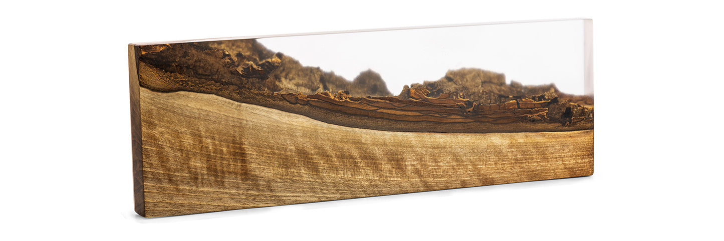 Moran Woods 15"