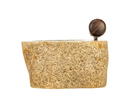Mortar & Pestle- A2
