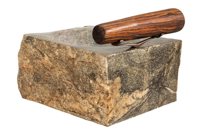 Mortar & Pestle- A6