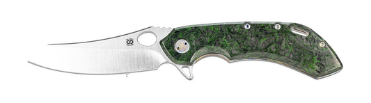 Olamic Cutlery - Wayfarer #133M