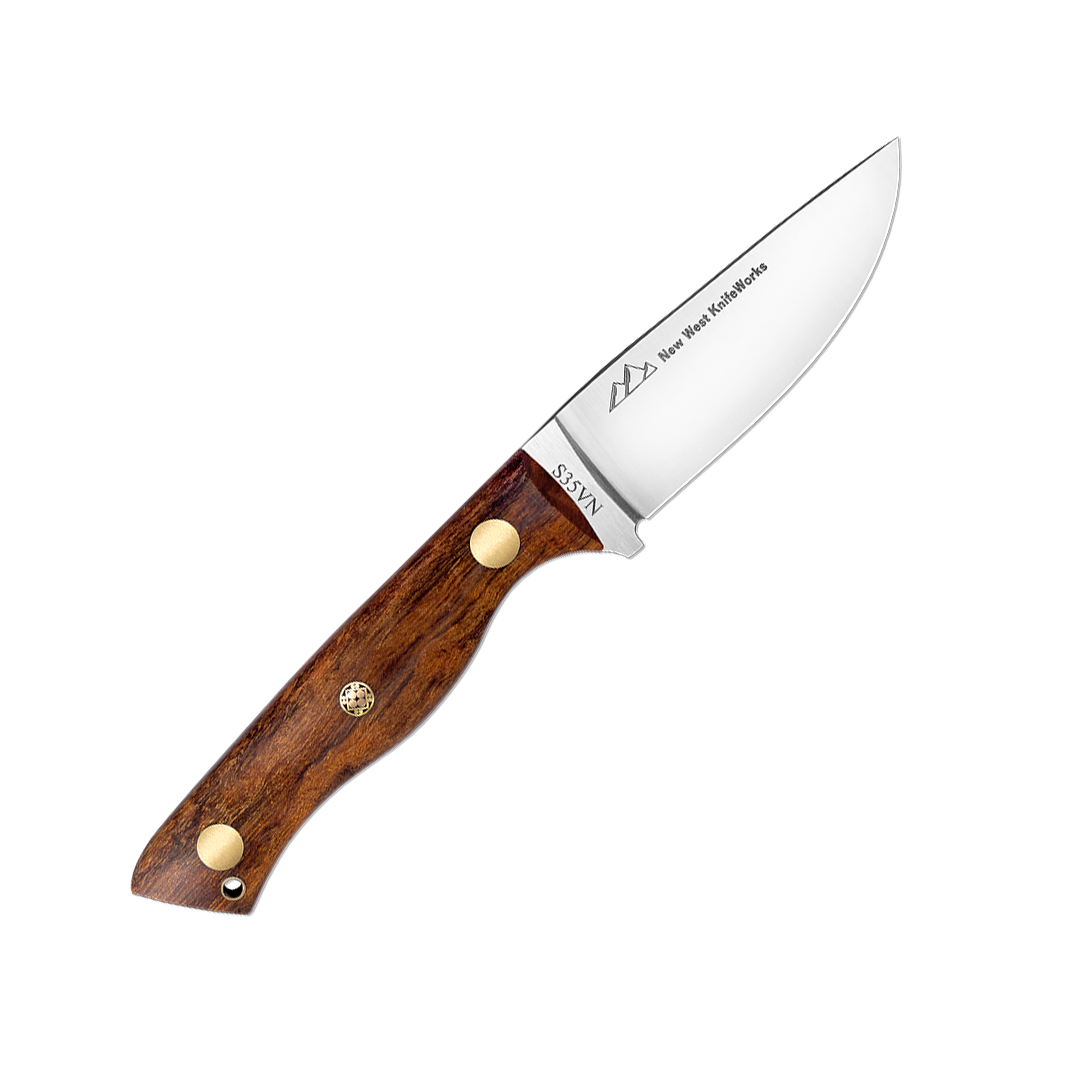 4'' Outfitter Ironwood