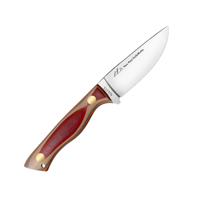4" Outfitter
