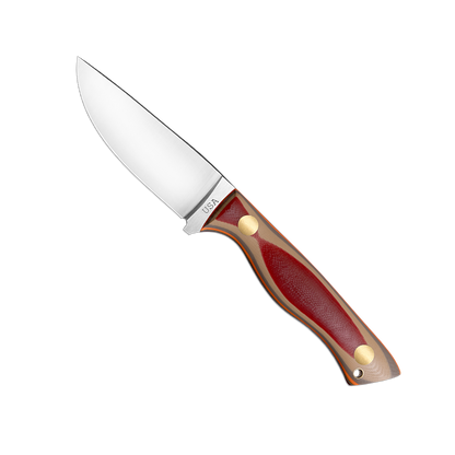 4" Outfitter