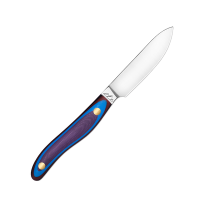 3" Paring
