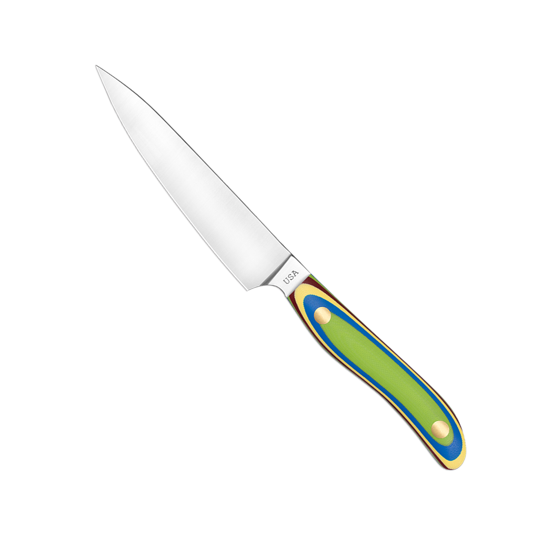 6" Petty