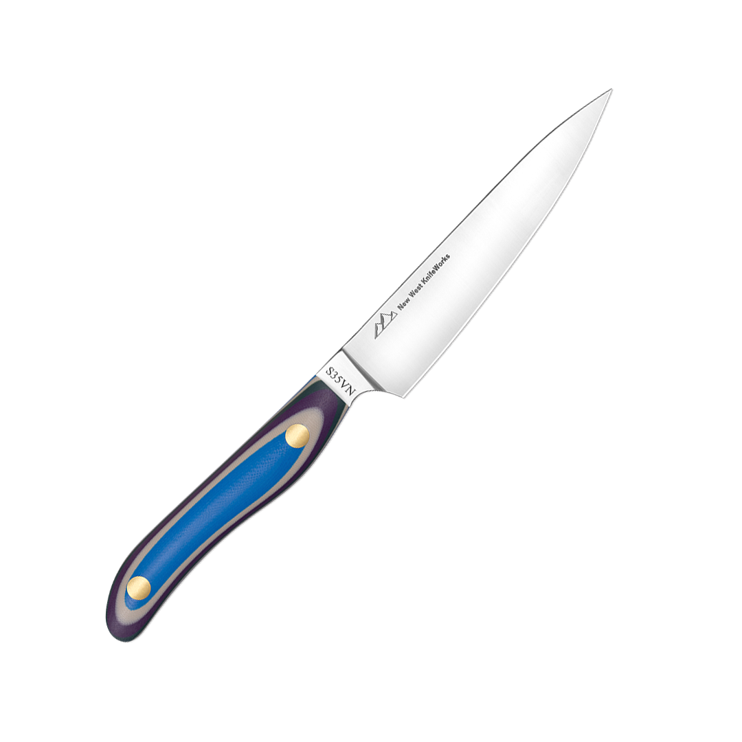 6" Petty