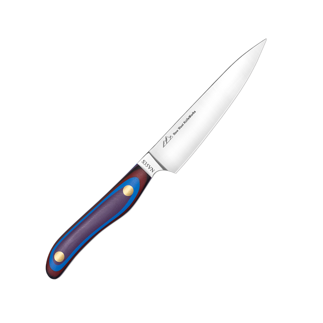 6" Petty