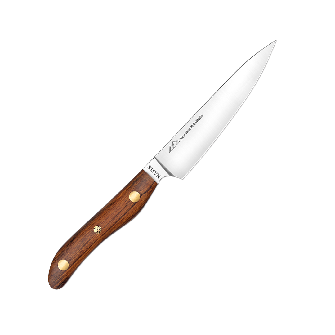 6" Petty Ironwood