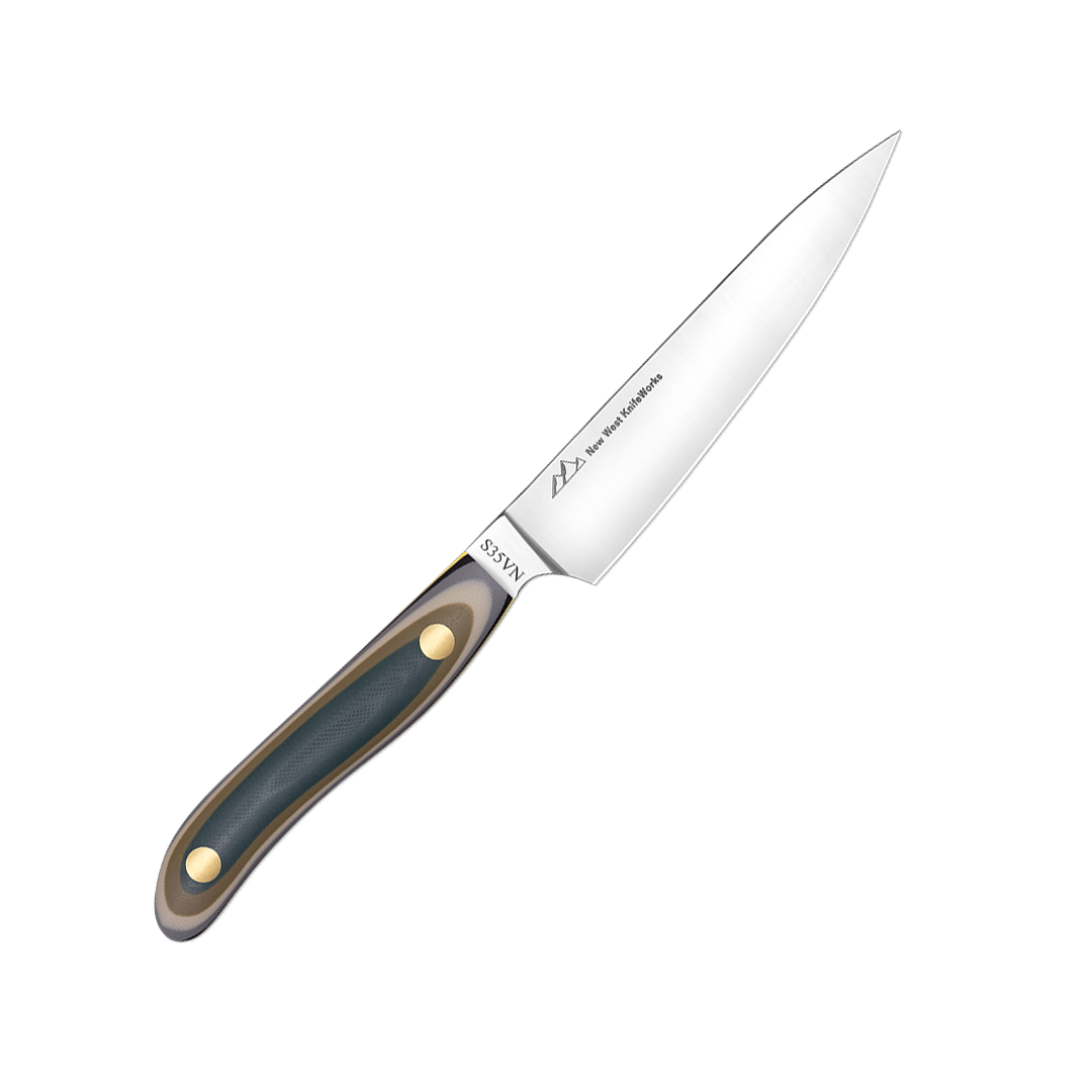 6" Petty