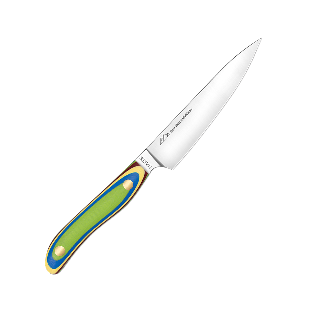 6" Petty