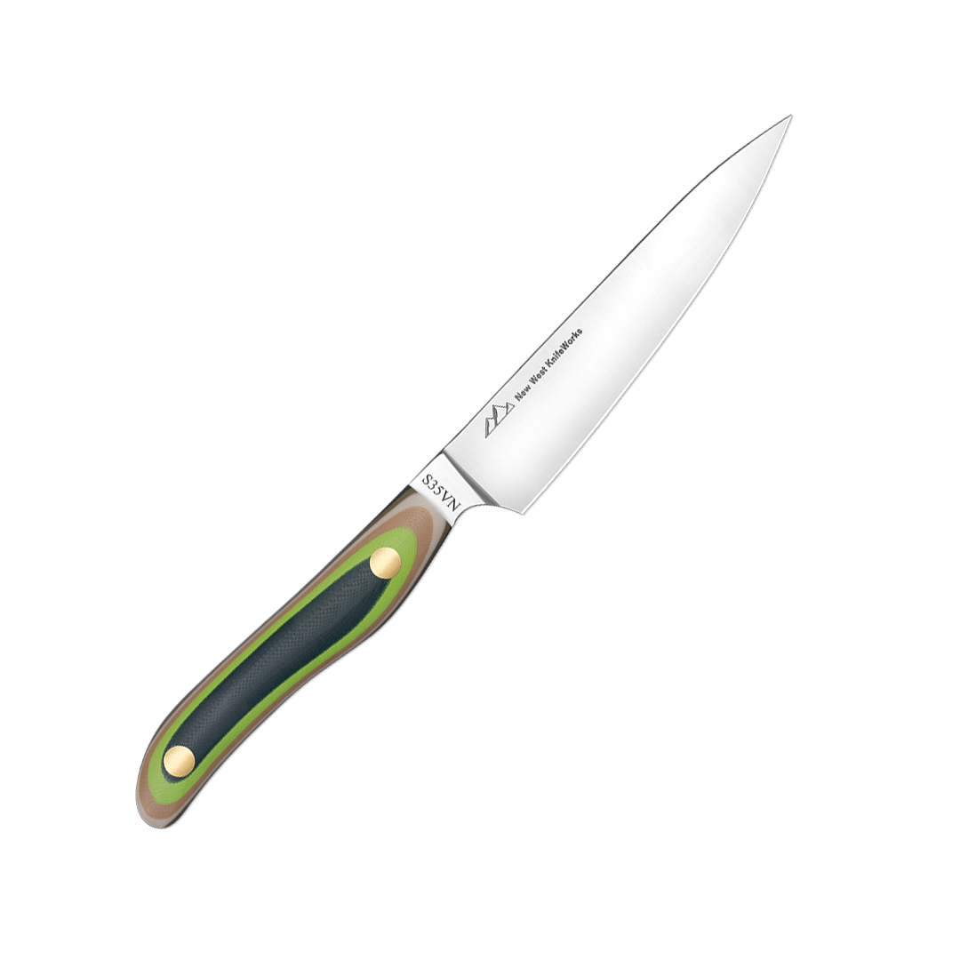 6" Petty