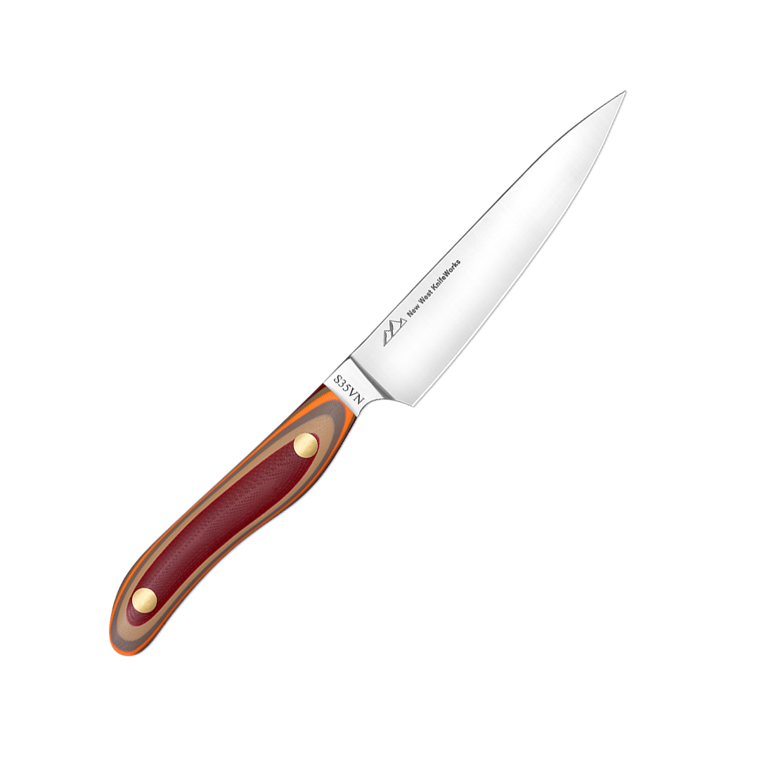 6" Petty