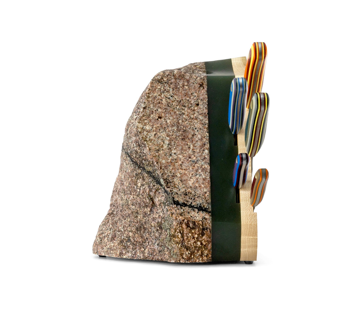 Pheasant Plateau 5pc Chef
