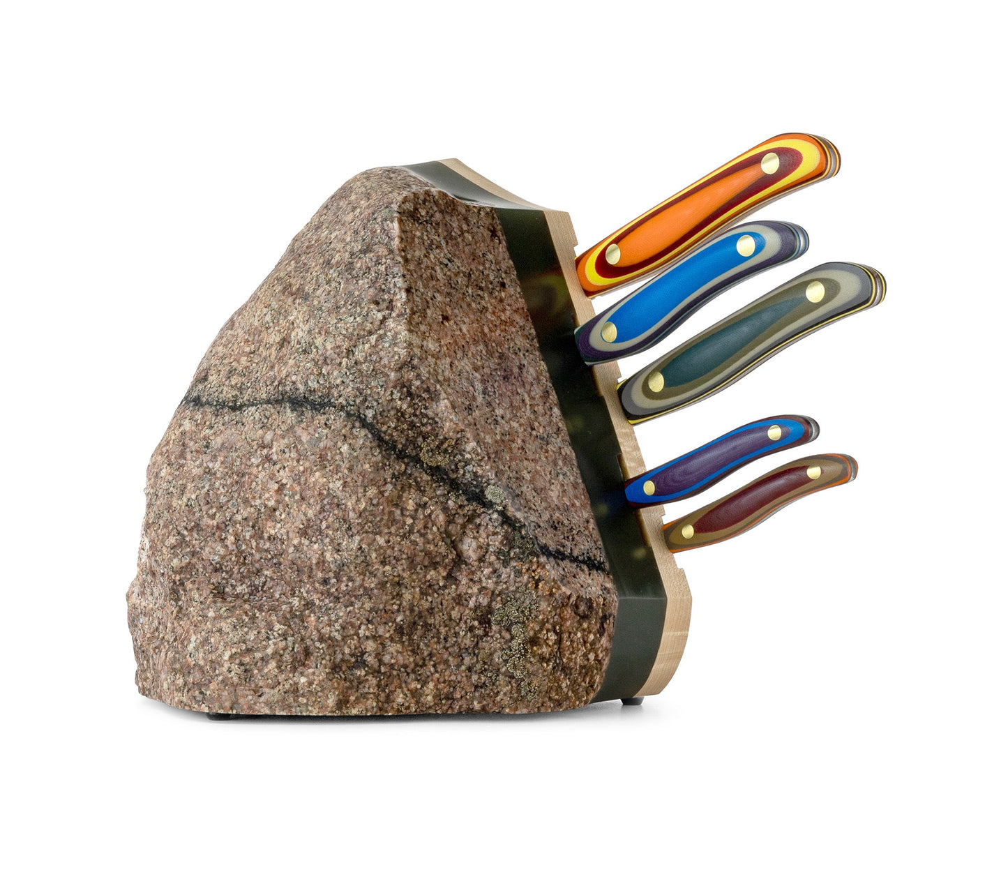 Pheasant Plateau 5pc Chef