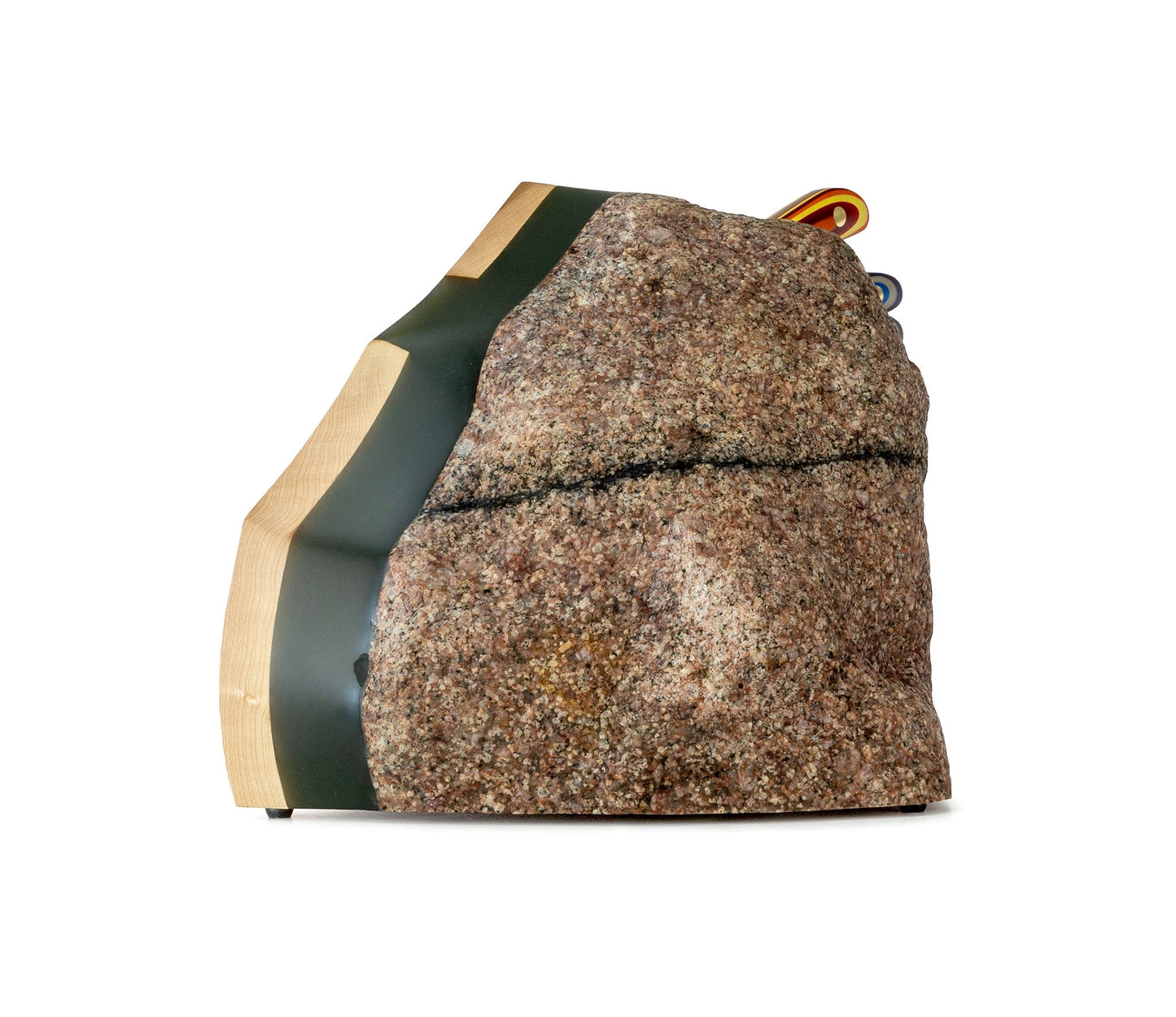 Pheasant Plateau 5pc Chef