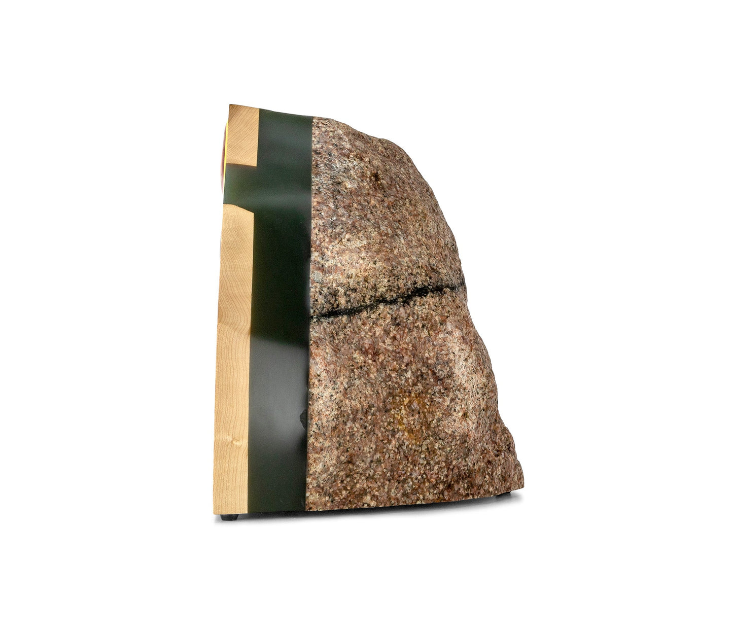 Pheasant Plateau 5pc Chef